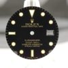 Rolex 16808 dial