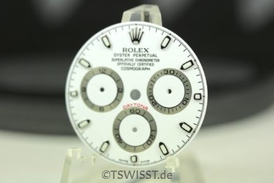 Rolex 116520 APH dial