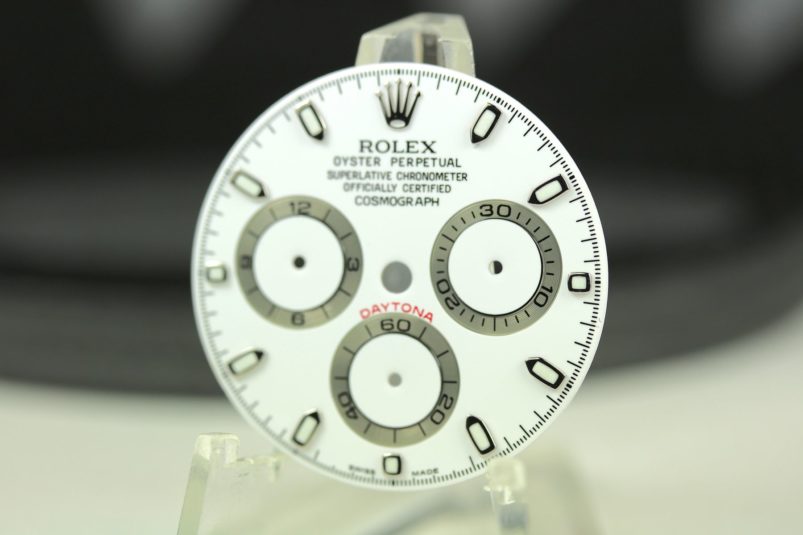 Rolex 116520 APH dial