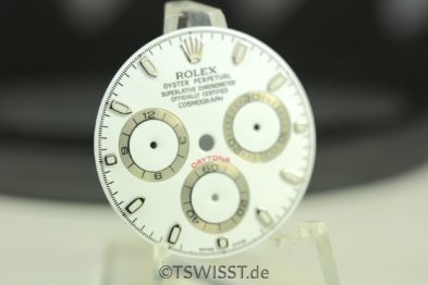 Rolex 116520 APH dial