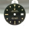Rolex GMT 16753 dial