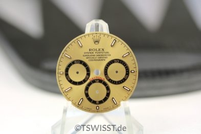 Rolex 16523 dial
