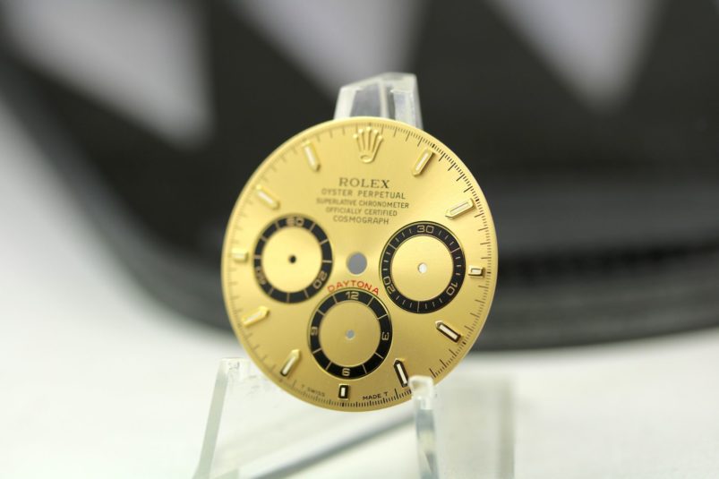 Rolex 16523 dial