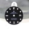Rolex 16710 dial