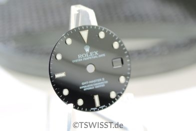Rolex 16710 dial