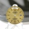 Rolex Day Date dial