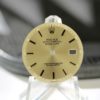 Rolex Datejust dial