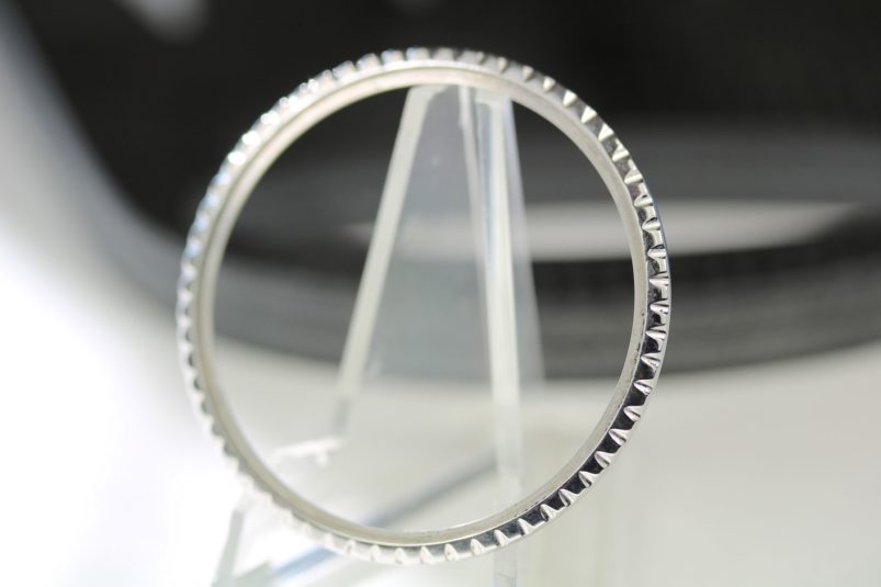 Rolex 5512 / 5513 bezel