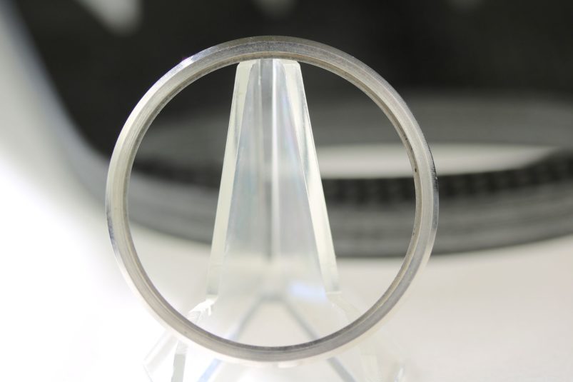 Rolex 5512 / 5513 bezel