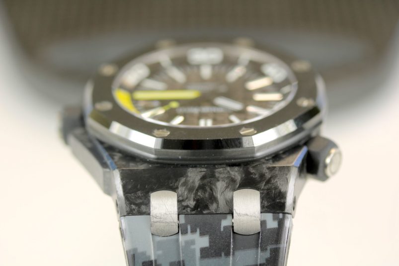 AP Carbon Diver