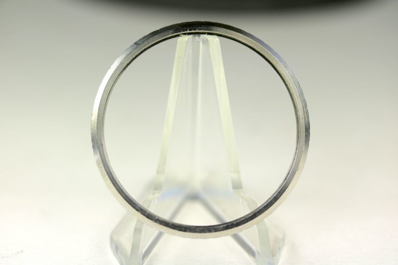 Rolex Submariner bezel