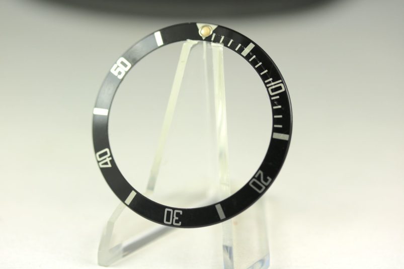 Rolex 16610 inlay