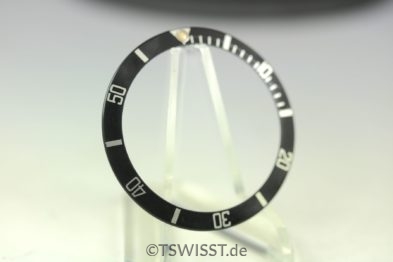 Rolex 16610 inlay
