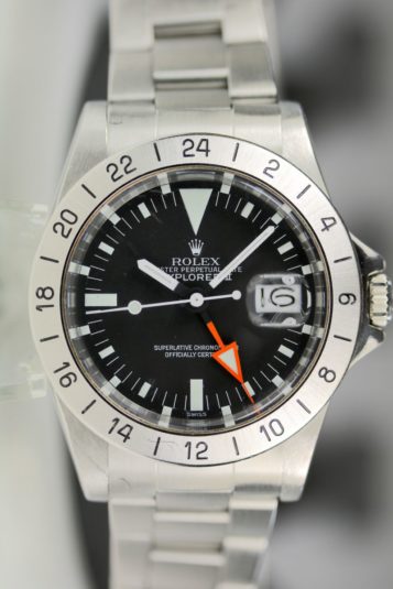 Rolex 1655