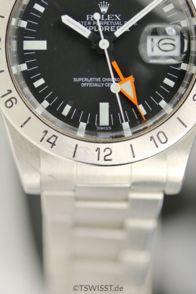 Rolex 1655