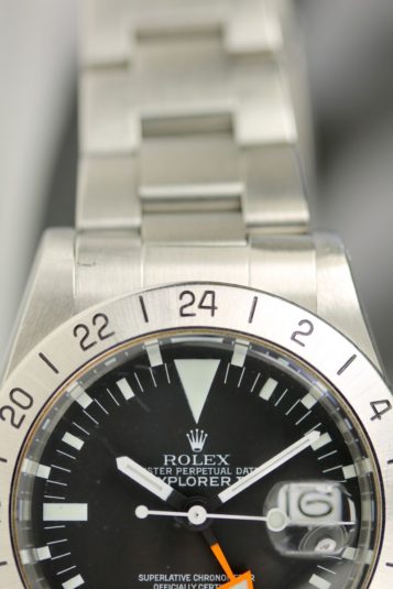 Rolex 1655