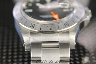 Rolex 1655