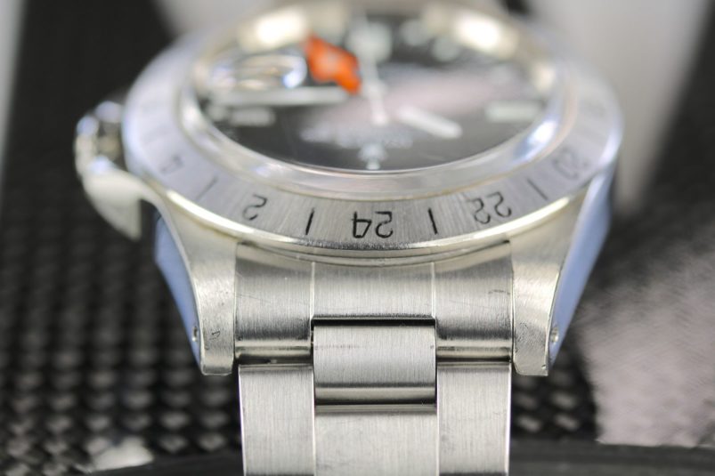 Rolex 1655