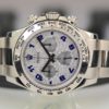 Rolex 116509 full pavee