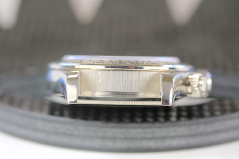 Rolex 116509 full pavee