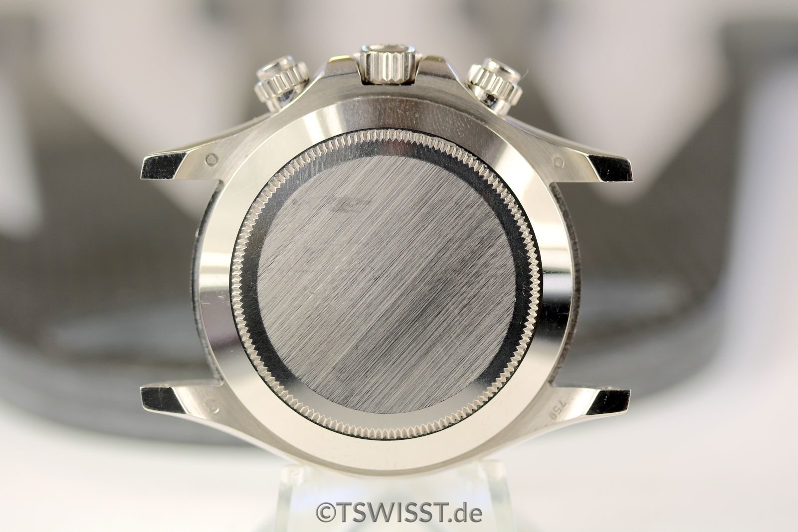 Rolex 116509 full pavee