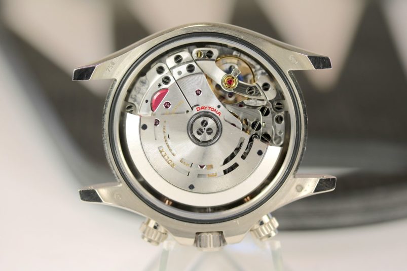 Rolex 116509 full pavee