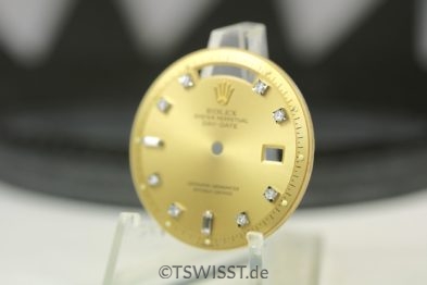 Rolex 1803 dial