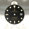 Rolex Submariner 16808 dial