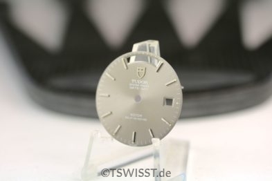 Rolex Date Day dial