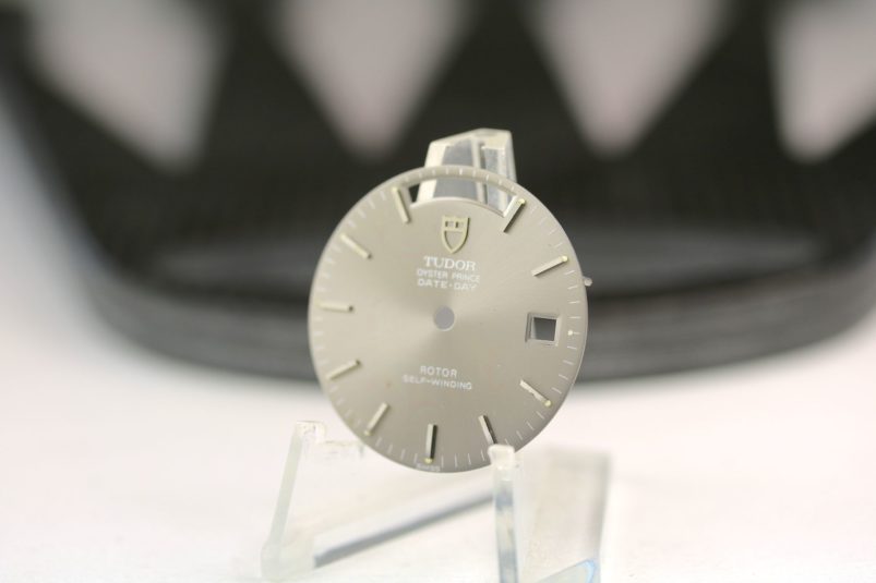 Rolex Date Day dial