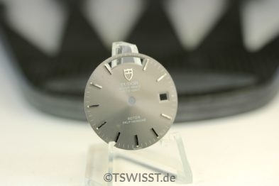 Rolex Date Day dial
