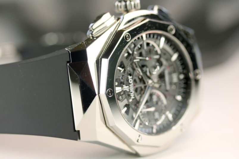 Hublot Orlinski