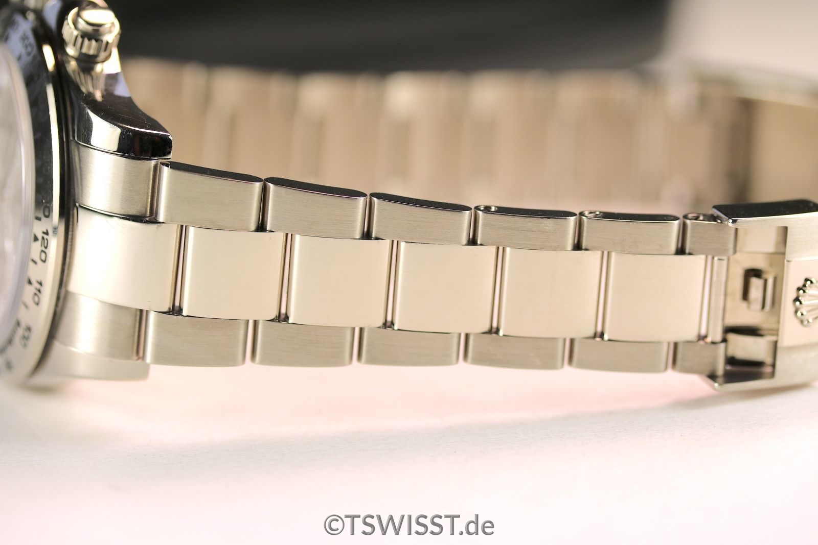 Rolex 116509 full pavee