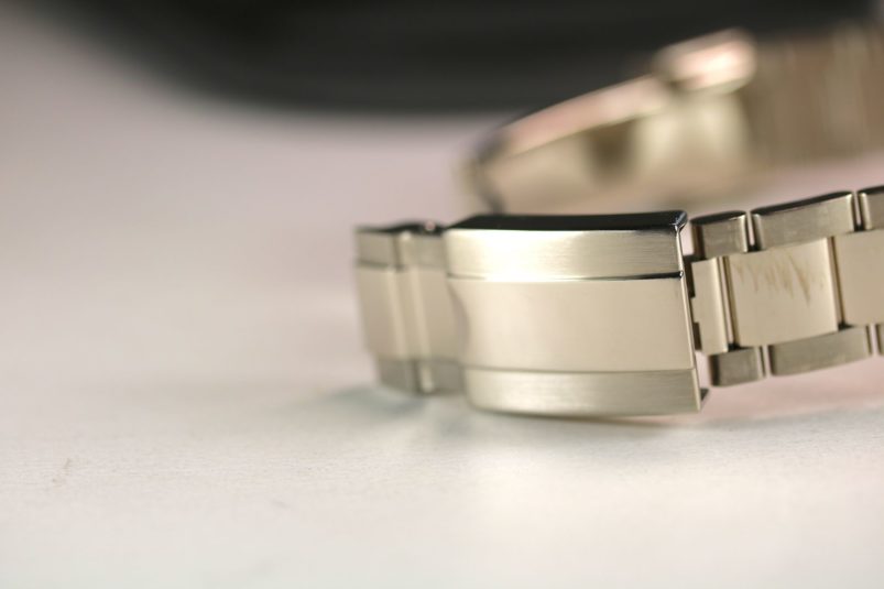 Rolex 116509 full pavee