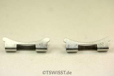 Rolex 501B endlinks