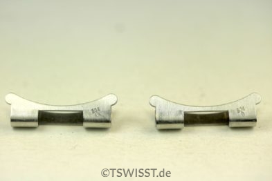 Rolex 501B endlinks