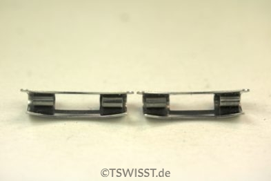 Rolex 501B endlinks