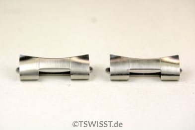 Rolex 501B endlinks