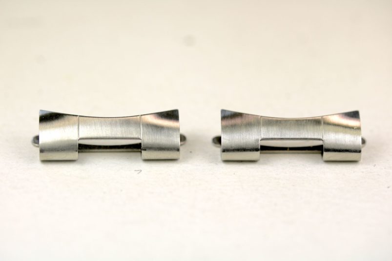 Rolex 501B endlinks