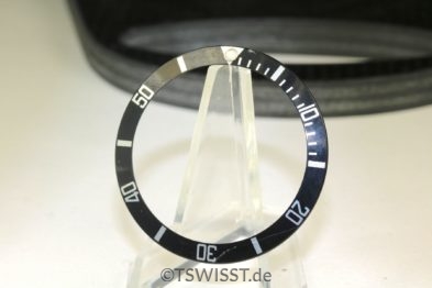 Rolex 16610 inlay
