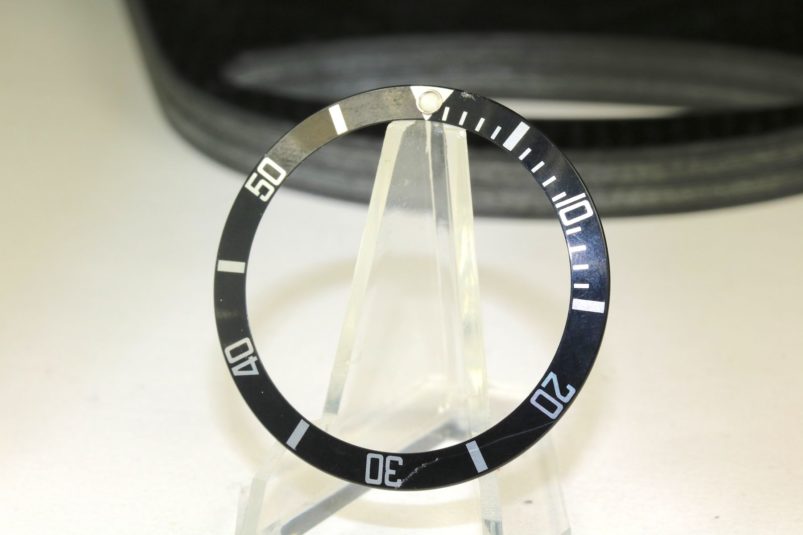Rolex 16610 inlay