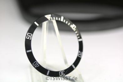 Rolex 16610 inlay