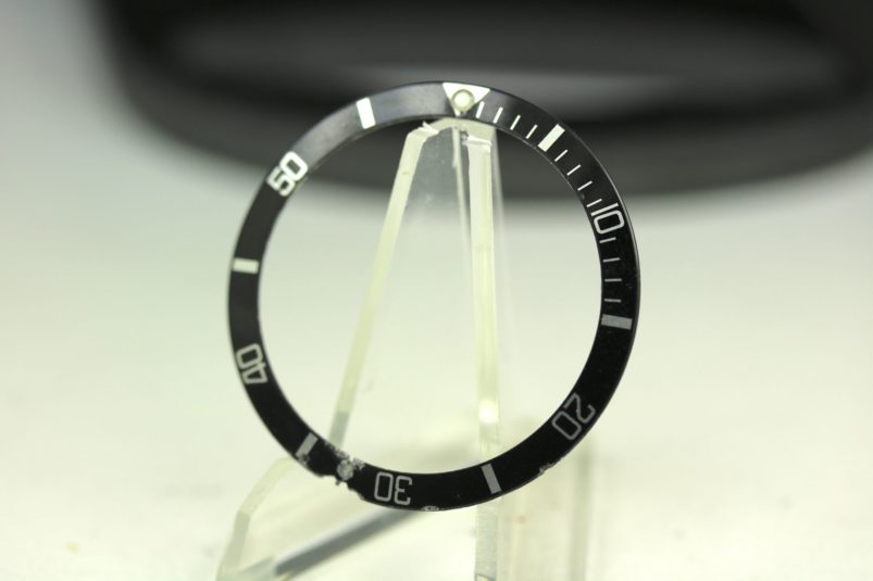 Rolex 1680 inlay