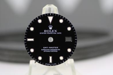 Rolex Zifferblatt für GMT-Master 16700 und andere