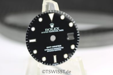 Rolex Swiss Only dial