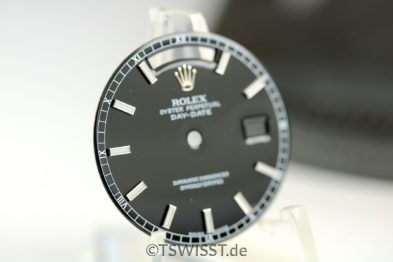 Rolex Day Date 36 mm dial