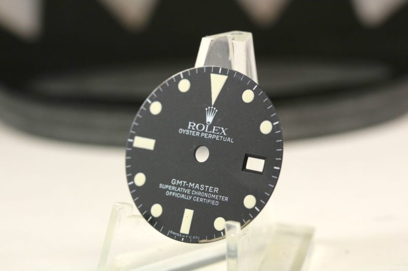 16750 matte dial