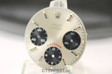 Rolex small red 6263 / 6265 dial