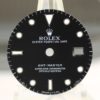 Rolex 16750/16760/16700 dial