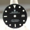 Rolex GMT 16710 dial